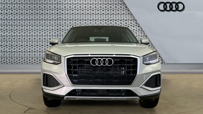 Audi Q2 30 TFSI 116 Sport 5dr Petrol Estate - Image 7